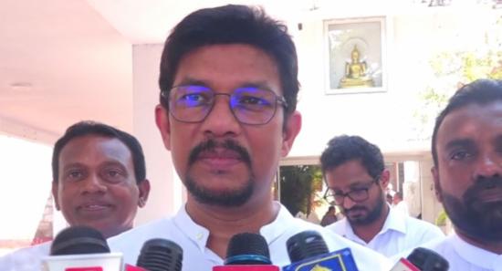 $2.5 Million Foreign Payment Under Investigation